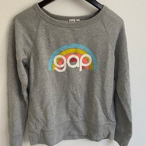 Women’s GAP Crewneck